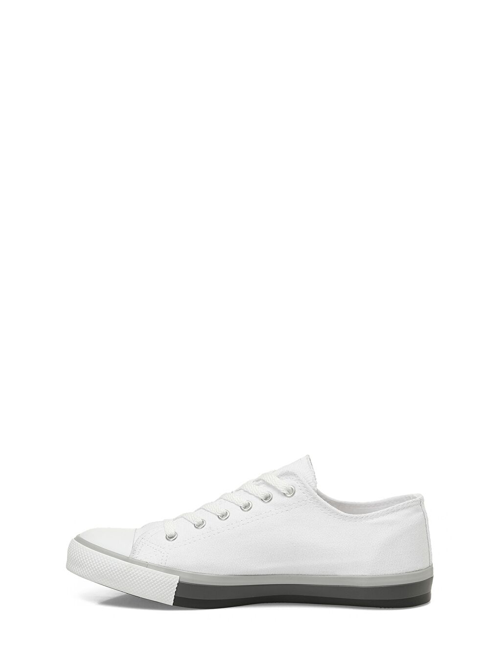 TRACK 5FX Beyaz Erkek Sneaker-2