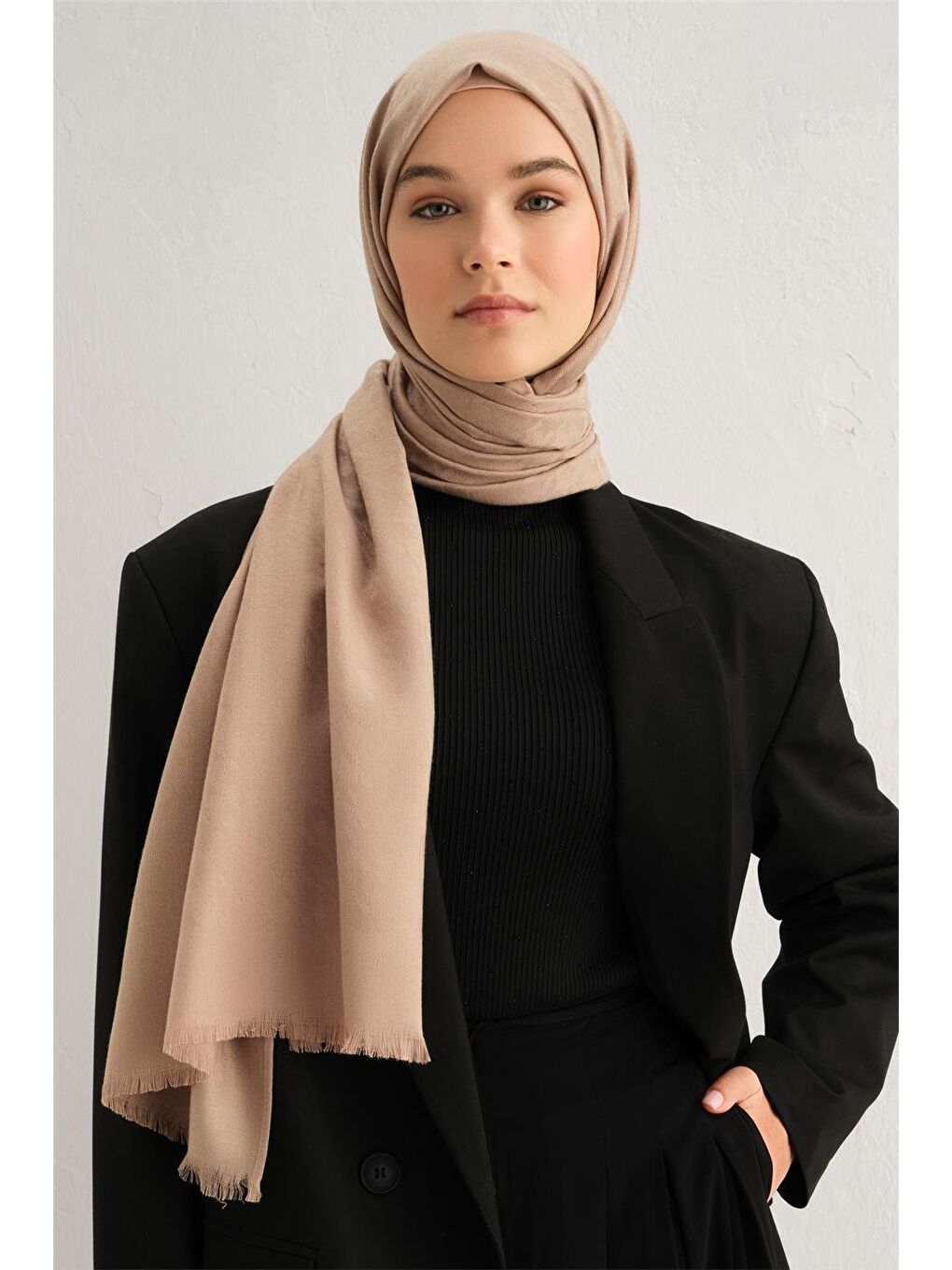 Sarı Viscon Şal 3 03