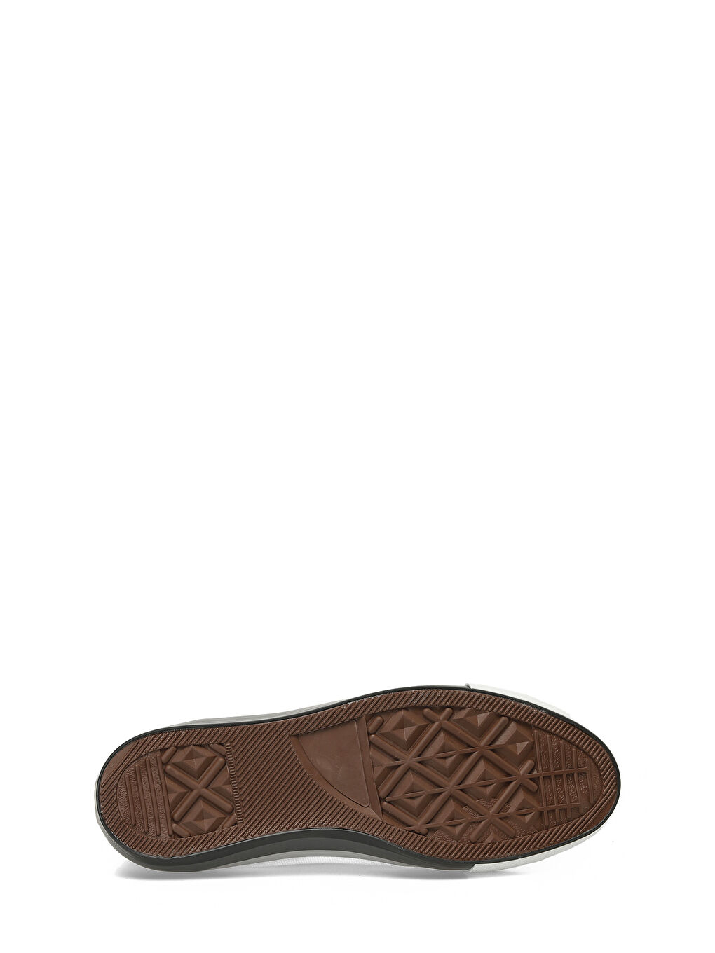 TRACK 5FX Beyaz Erkek Sneaker-5