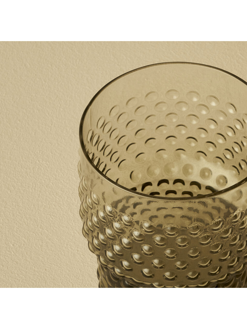 Yeşil Bubble Bardak-Kadeh Seti 18'li-2