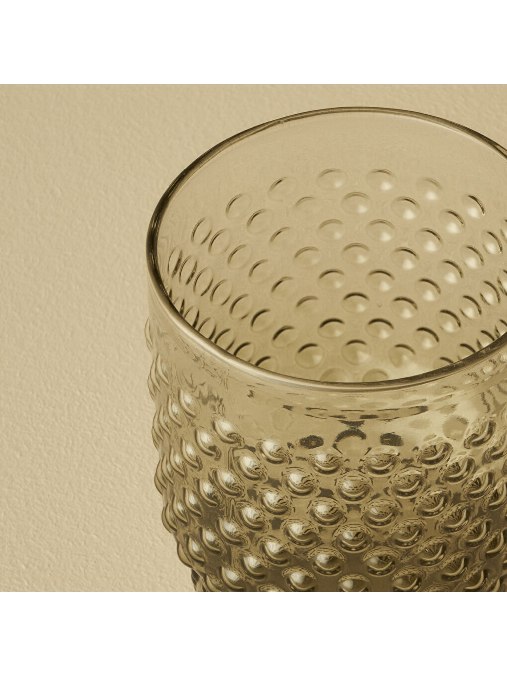 Yeşil Bubble Bardak-Kadeh Seti 18'li-3