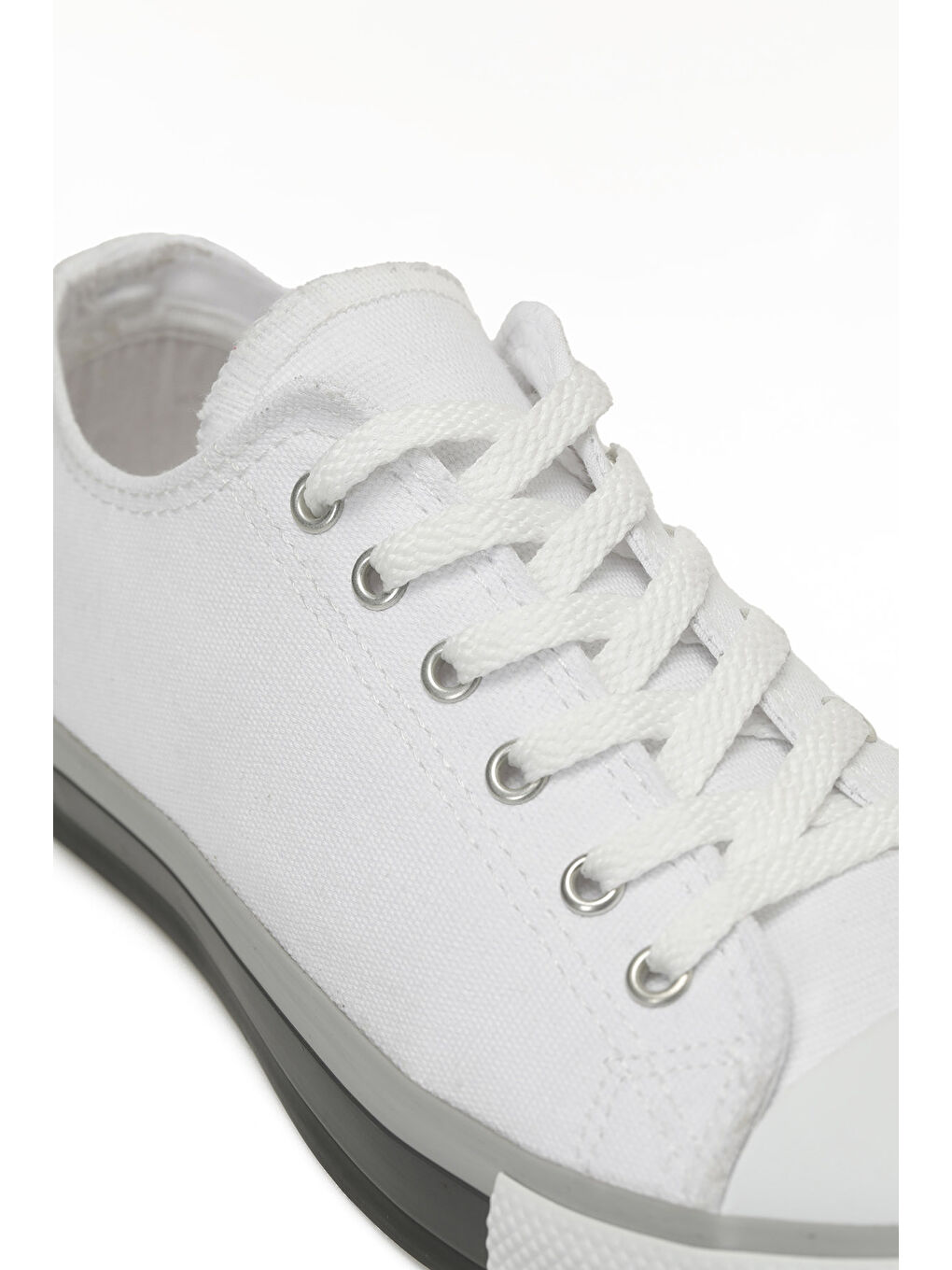 TRACK 5FX Beyaz Erkek Sneaker-6