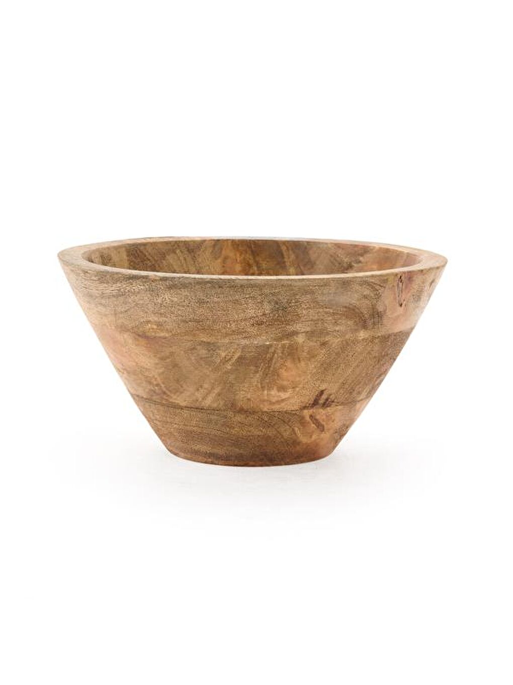 Mango Kase - Kahverengi - 20x10 cm-1