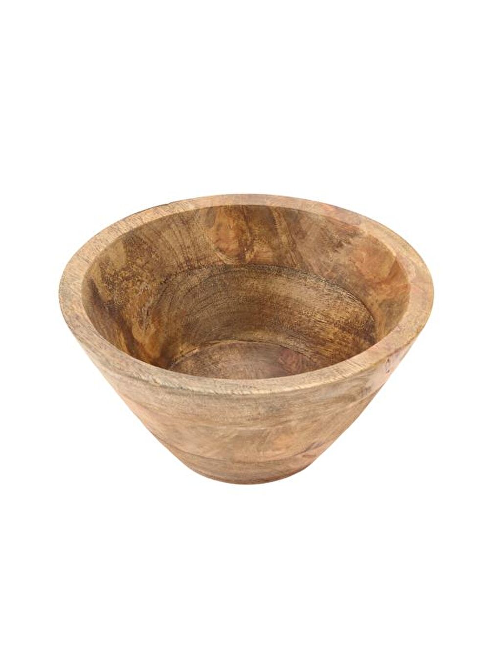 Mango Kase - Kahverengi - 20x10 cm-3