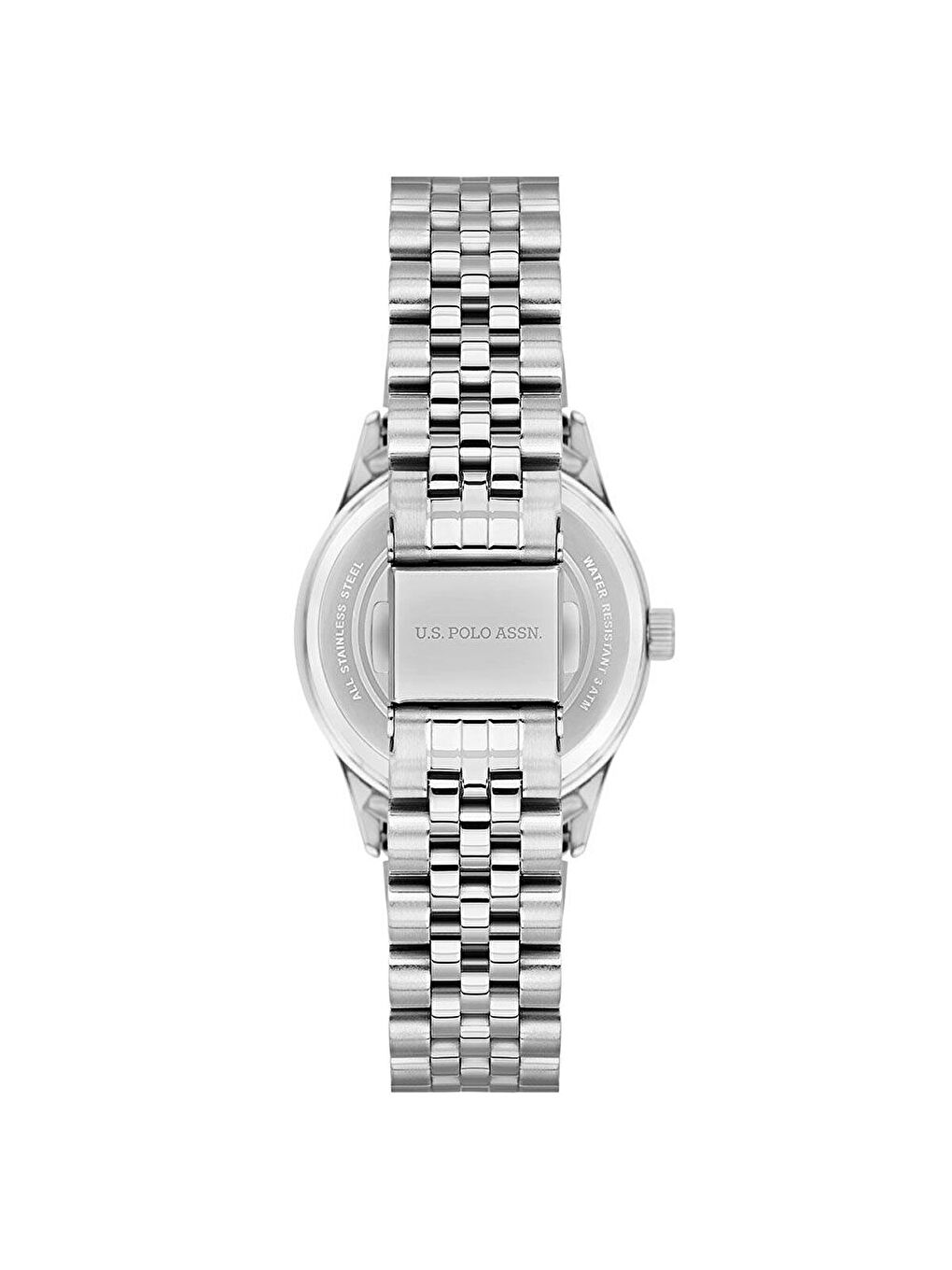 Gri USPA2086-03 Kadın Kol Saati-2