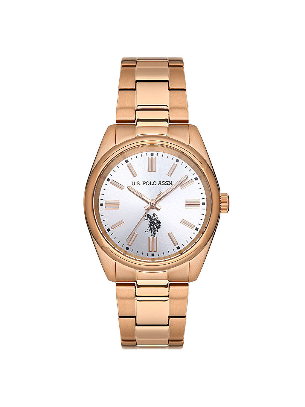 Pembe USPA2068-08 Kadın Kol Saati