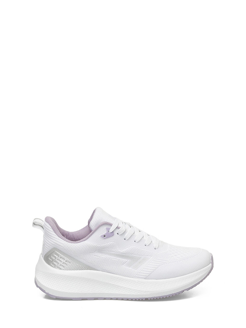 FAMUS W 5FX Beyaz Kadın Koşu Ayakkabısı