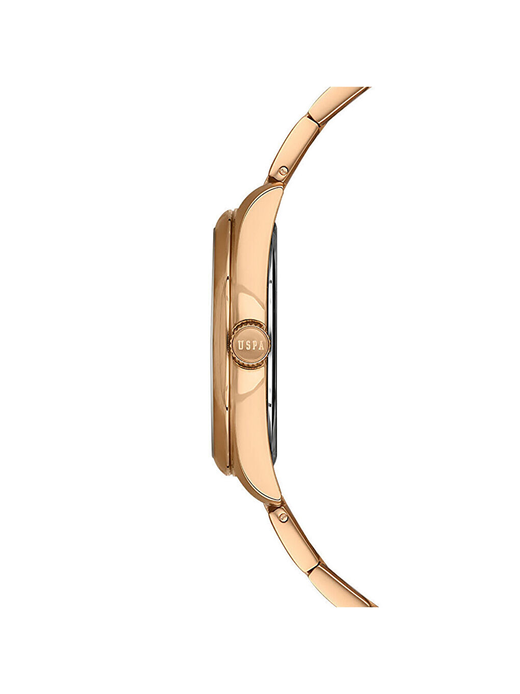 Pembe USPA2068-08 Kadın Kol Saati-1