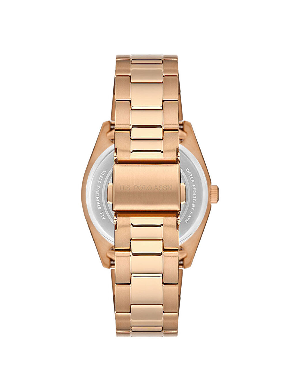 Pembe USPA2068-08 Kadın Kol Saati-2