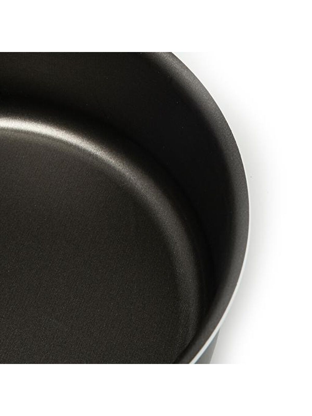 Siyah Onyx Kaçerola Sosluk - 18 cm-1