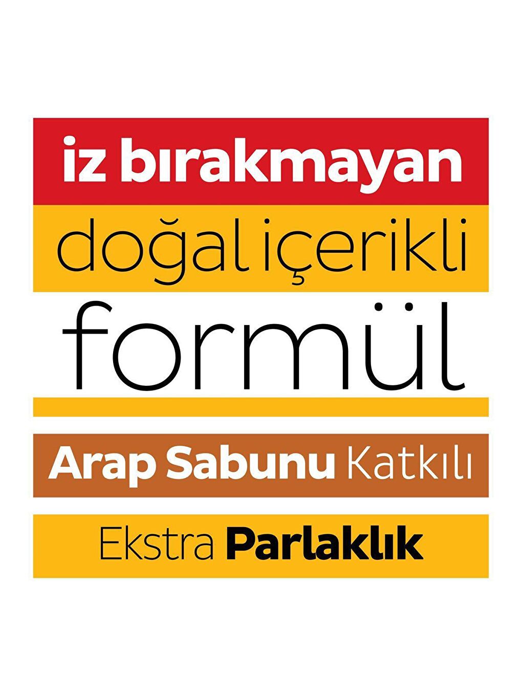 Sleepy Beyaz Tekli Paket Easy Clean Arap Sabunu Katkılı Yüzey Temizlik Havlusu 100 Yaprak - 3