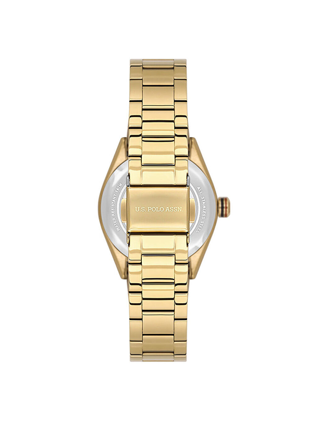 Sarı USPA2122-01 Kadın Kol Saati-2