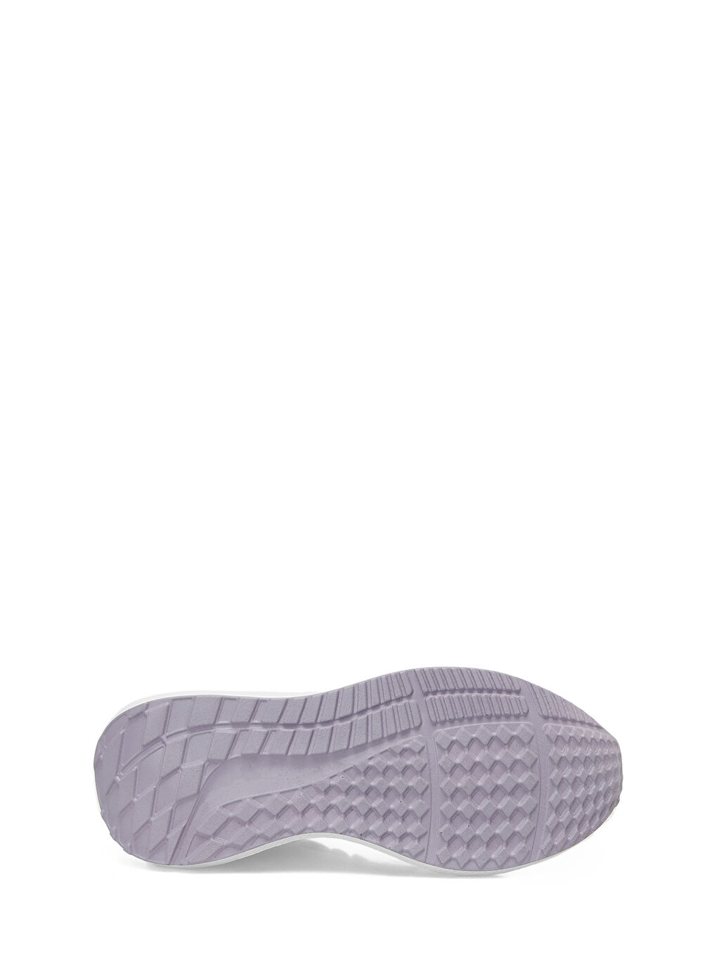 FAMUS W 5FX Beyaz Kadın Koşu Ayakkabısı-5