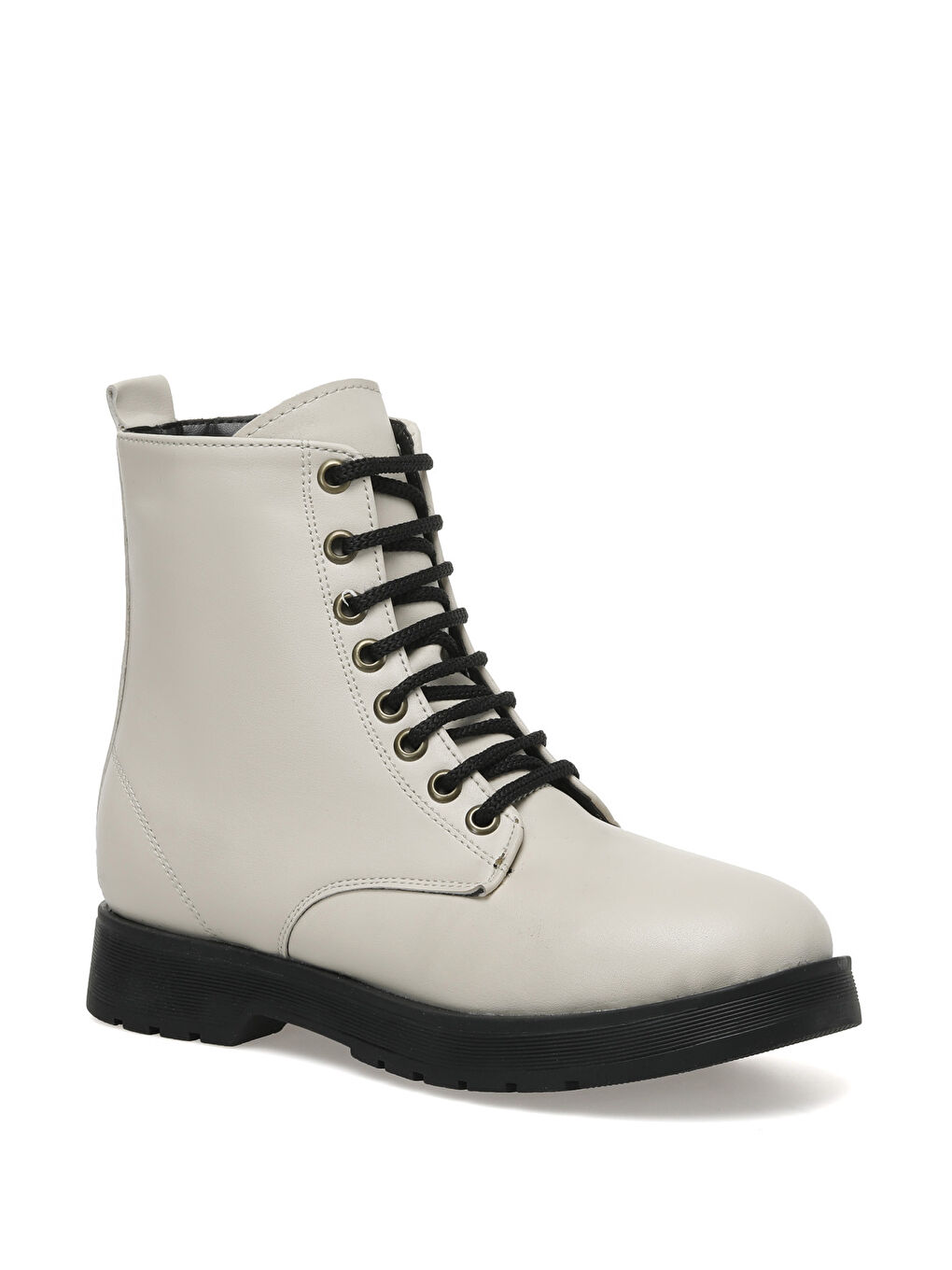 LAURUS 2PR Bej Kadın Bot-1