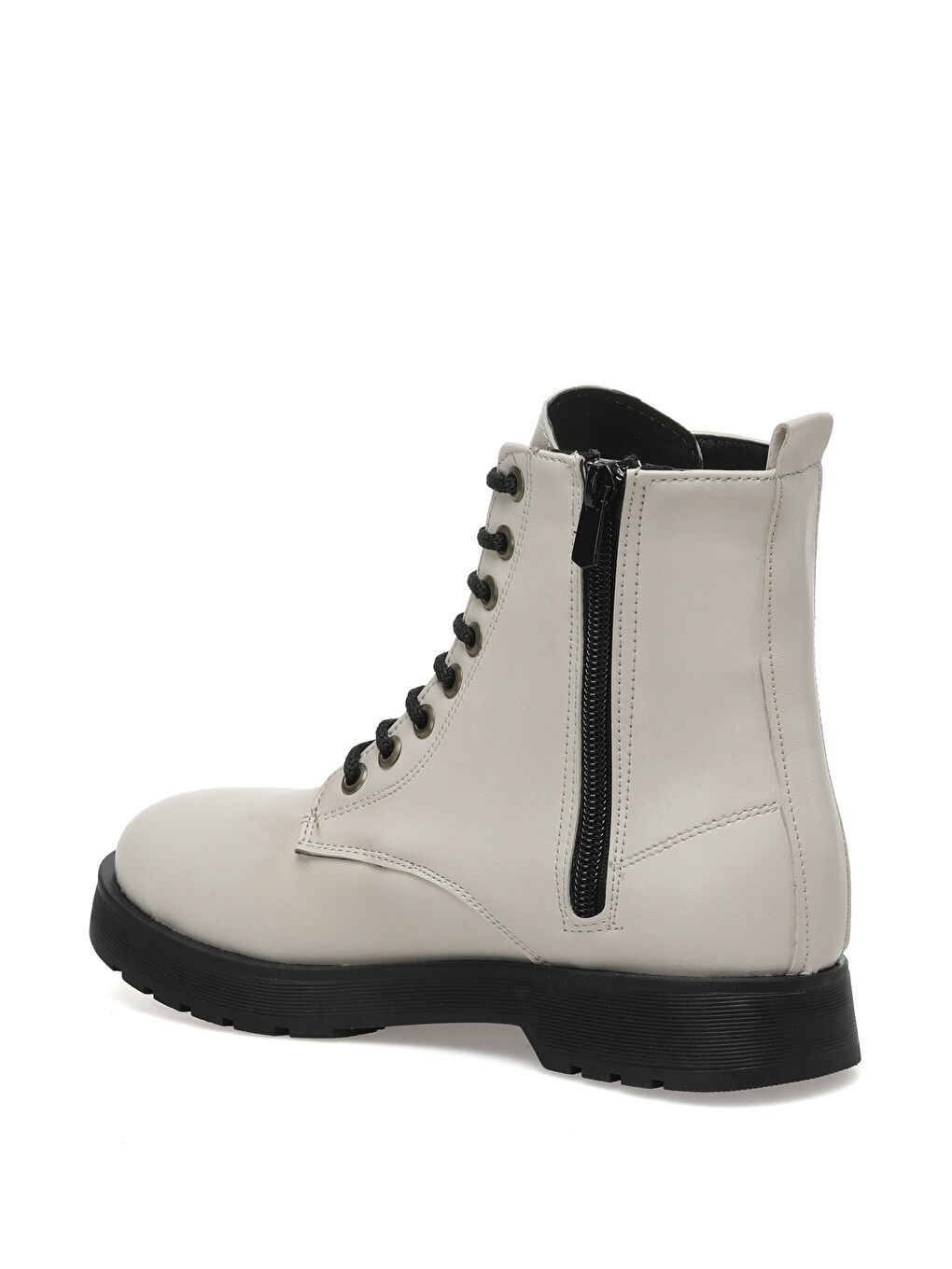 LAURUS 2PR Bej Kadın Bot-2