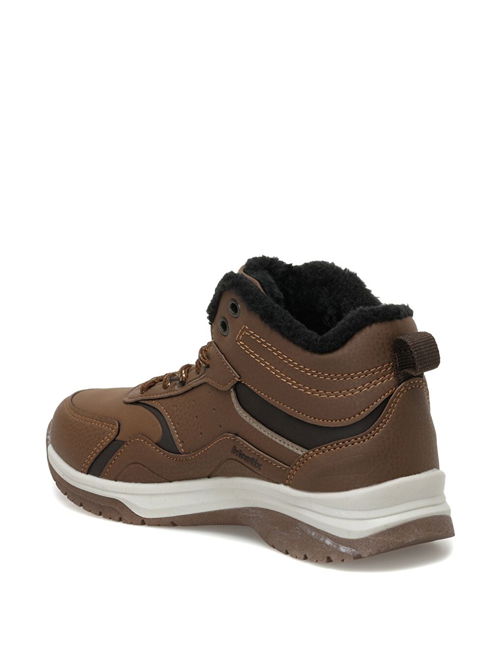 ISABEL HI PU KRK W 2PR Kahverengi Kadın Outdoor Bot-2