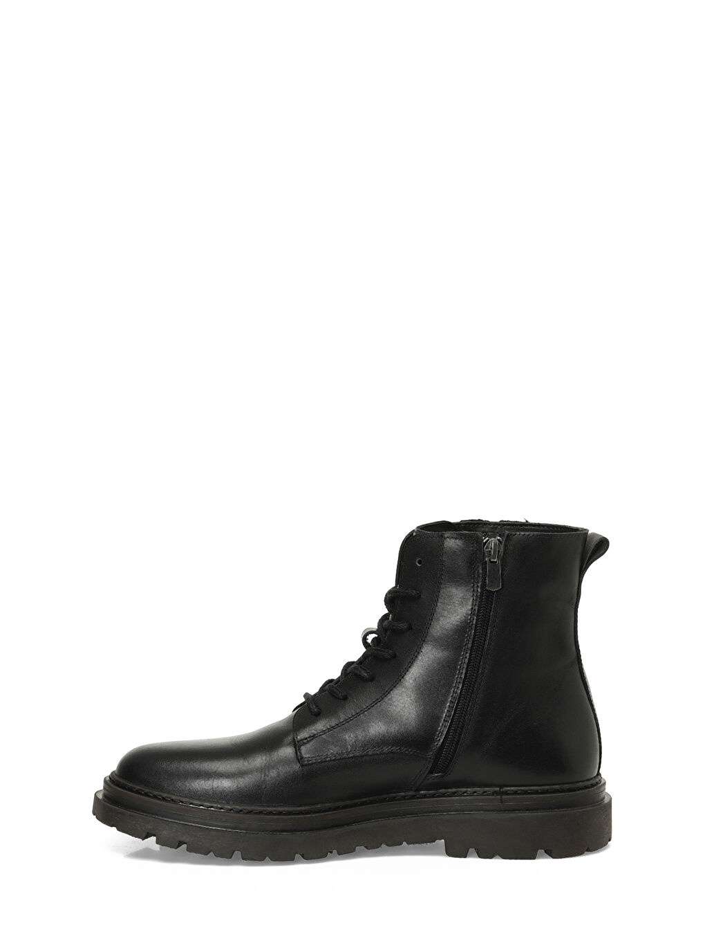 FORZA 4PR Siyah Erkek Bot-2