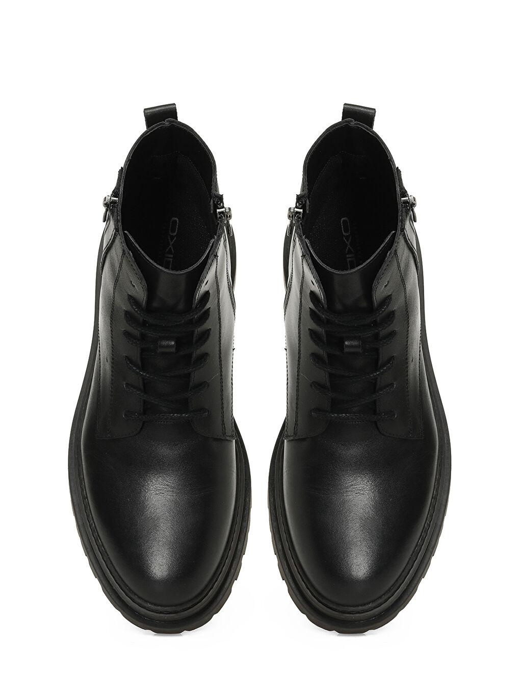 FORZA 4PR Siyah Erkek Bot-3