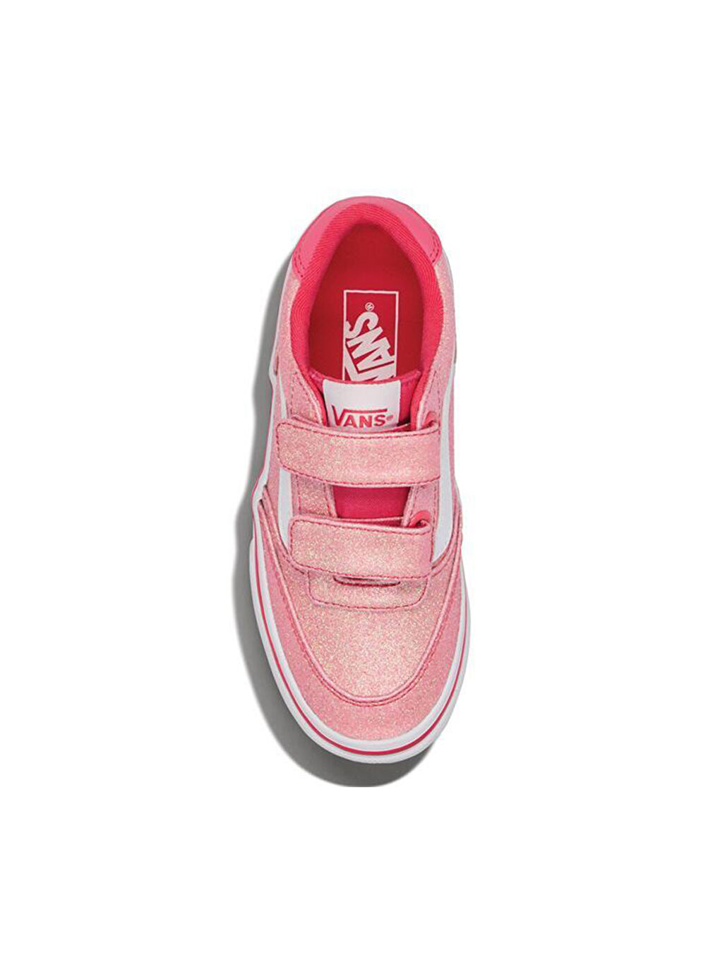 Brooklyn Ls V Kız Çocuk Pembe Sneaker-1