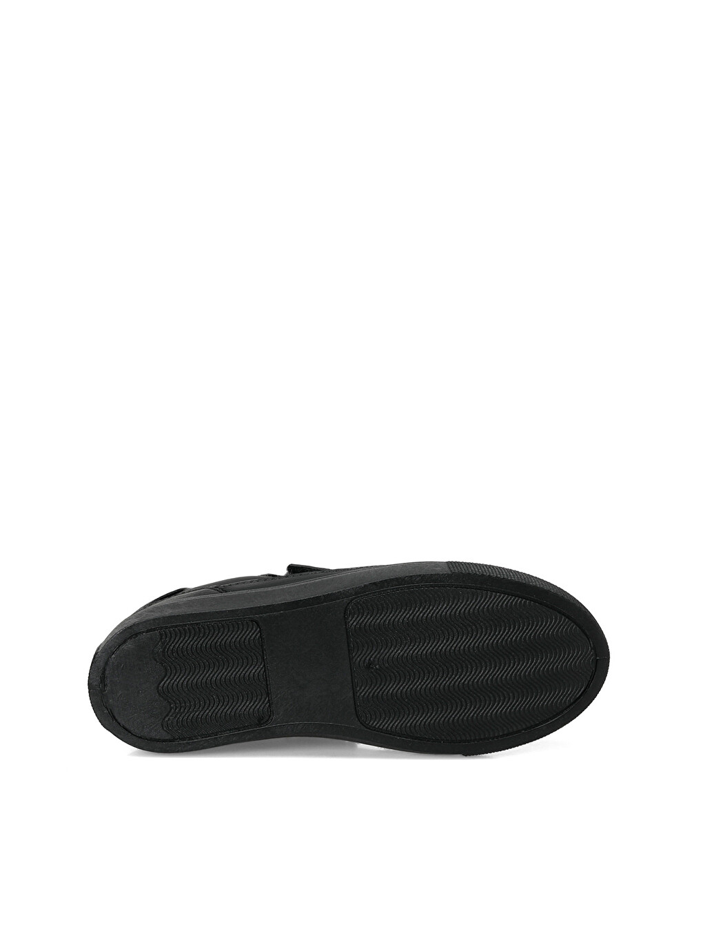 Eglı F Siyah Kız Çocuk Sneaker-5