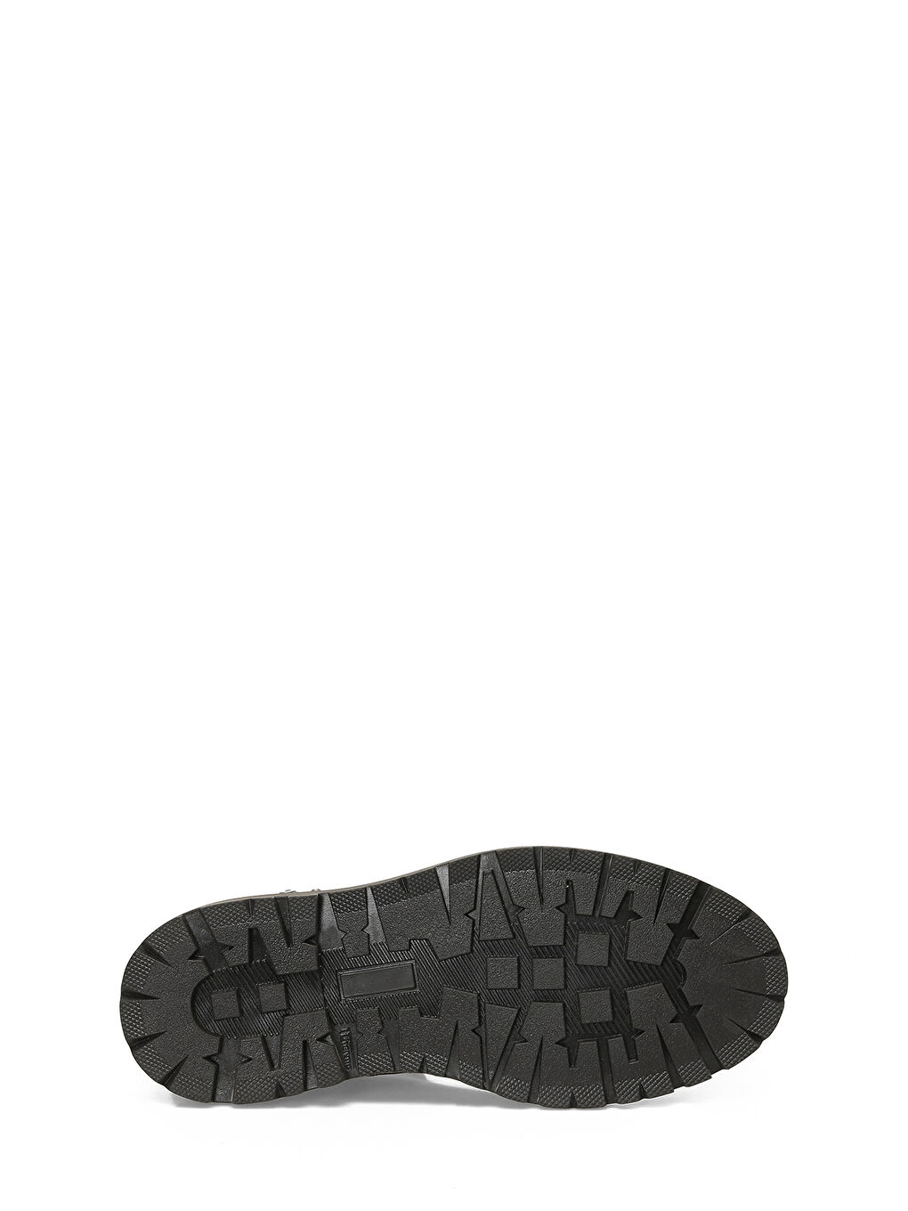 FORZA 4PR Siyah Erkek Bot-5