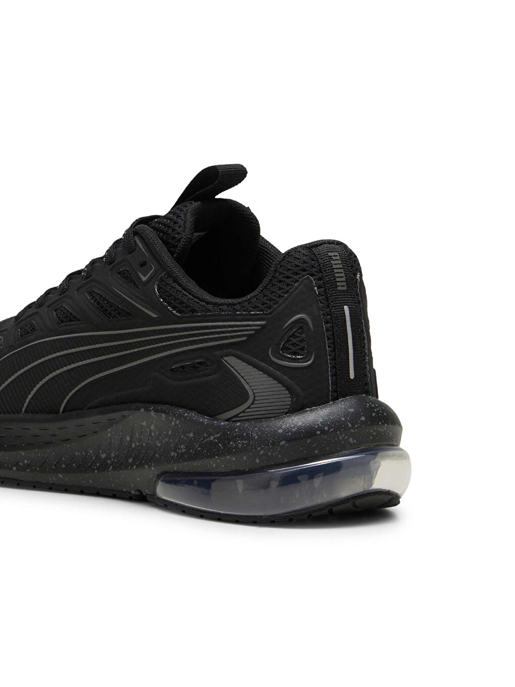 Siyah X-Cell Lightspeed Koşu Ayakkabısı-2