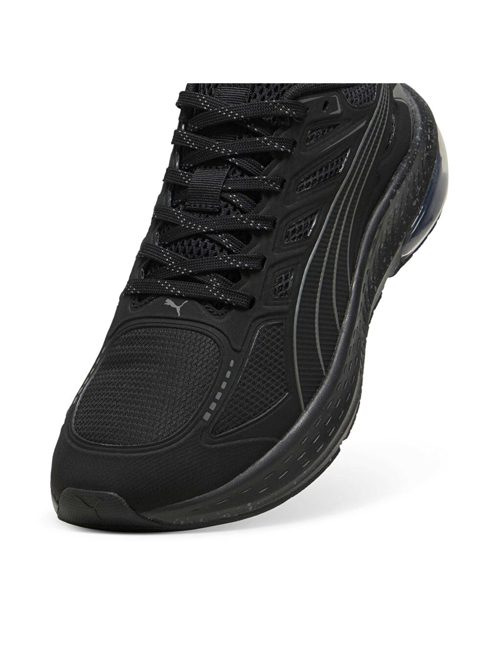 Siyah X-Cell Lightspeed Koşu Ayakkabısı-5