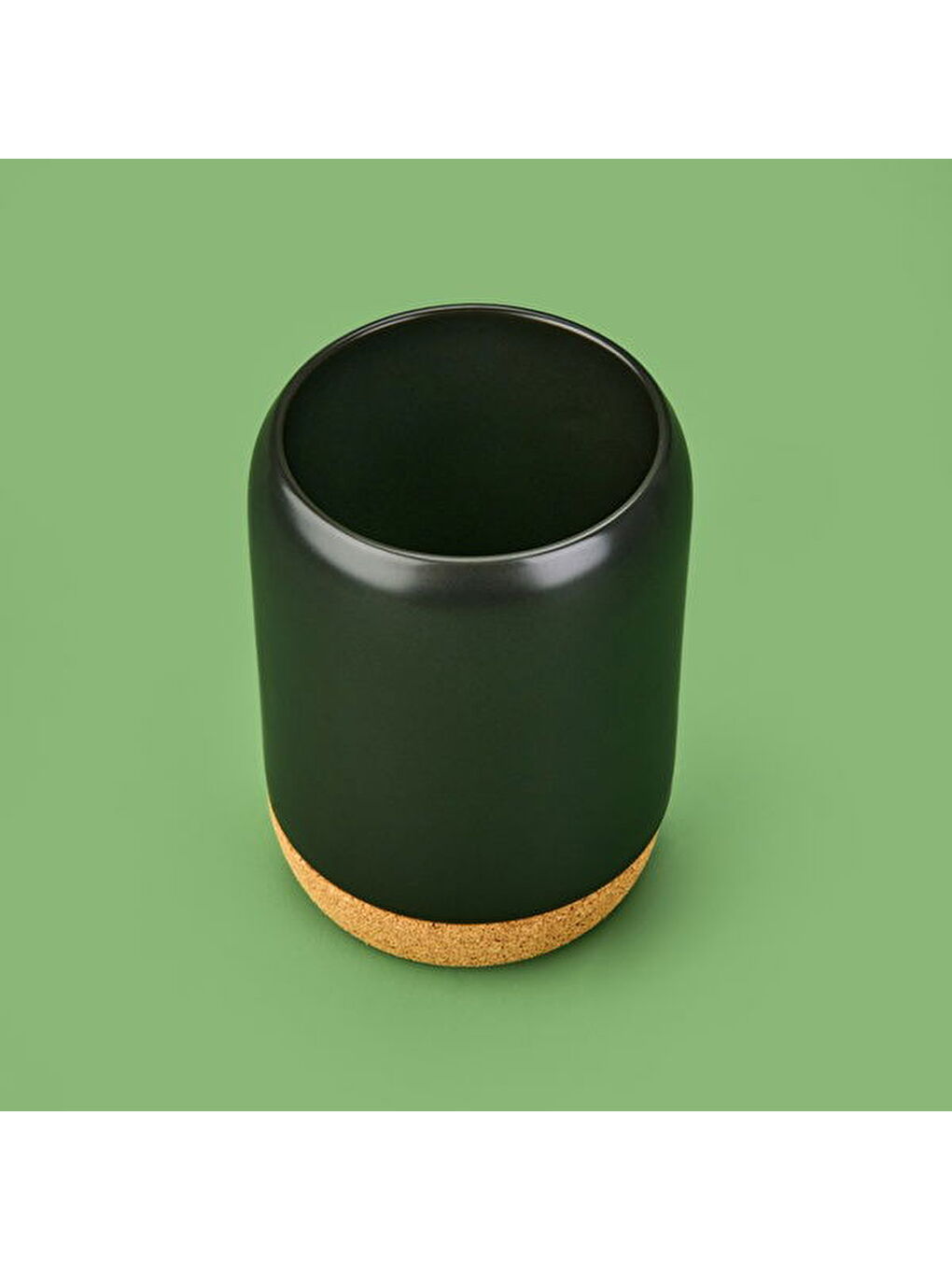 Cartri Diş Fırçalık - Siyah-2