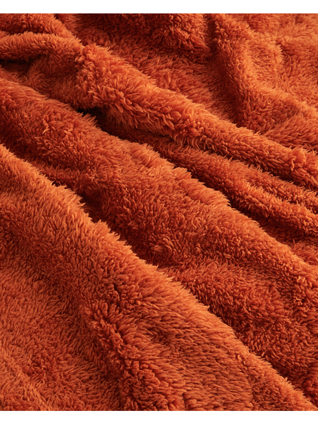 Sarı Flower Joy Koltuk Şalı 120x160 cm Hardal-2