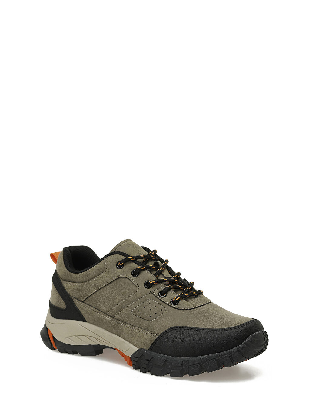 Kahverengi DOMINIC 5PR Vizon Erkek Outdoor-1