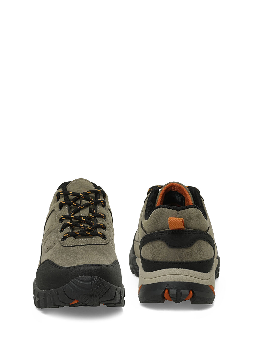 Kahverengi DOMINIC 5PR Vizon Erkek Outdoor-4