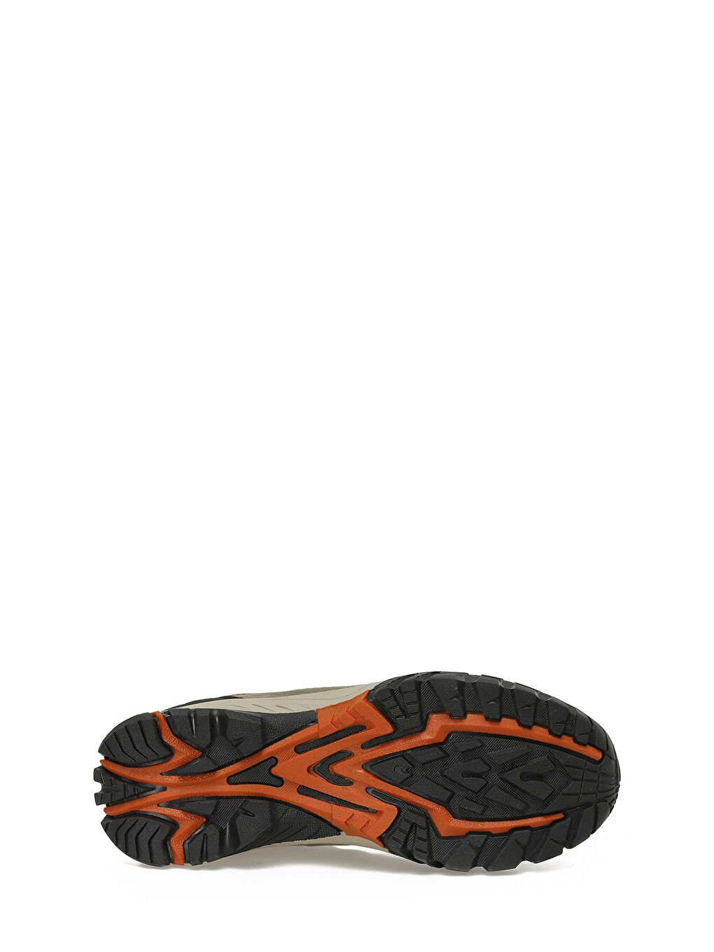 Kahverengi DOMINIC 5PR Vizon Erkek Outdoor-5