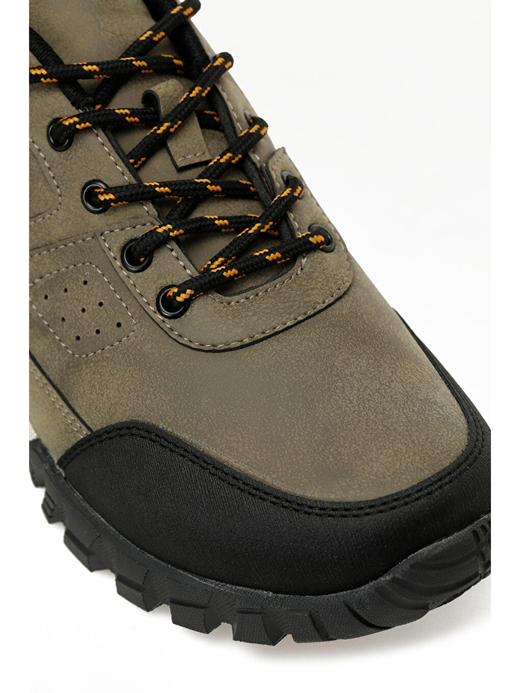 Kahverengi DOMINIC 5PR Vizon Erkek Outdoor-6