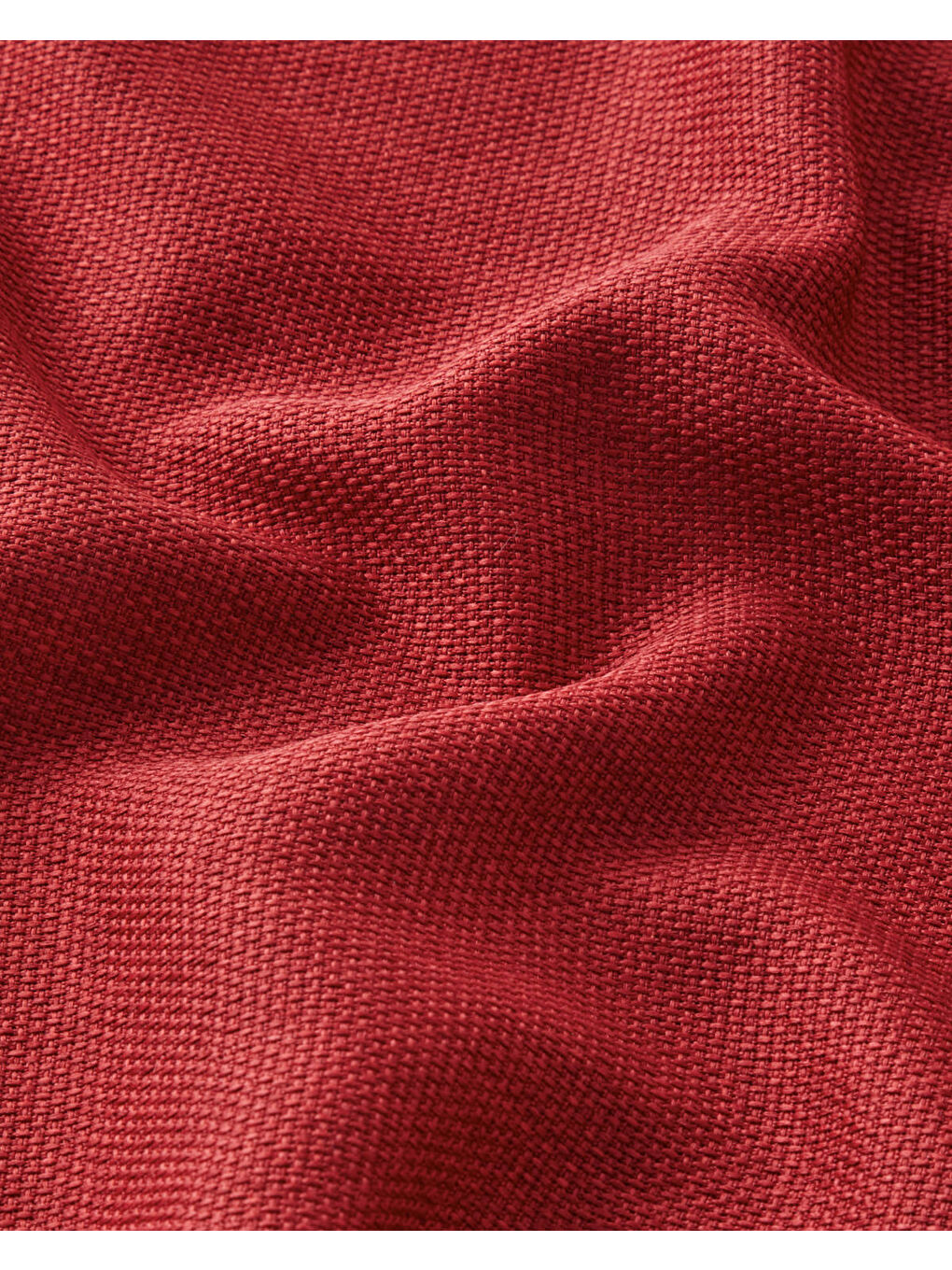 Tendre Polyester Runner 40x140 cm Kırmızı-2