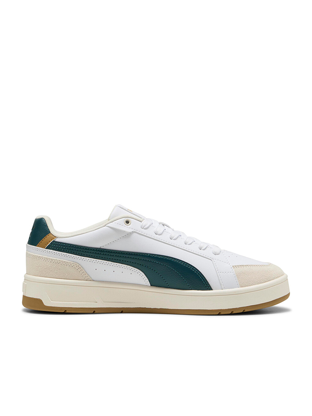 Karışık Court Classico Erkek Sneaker-1