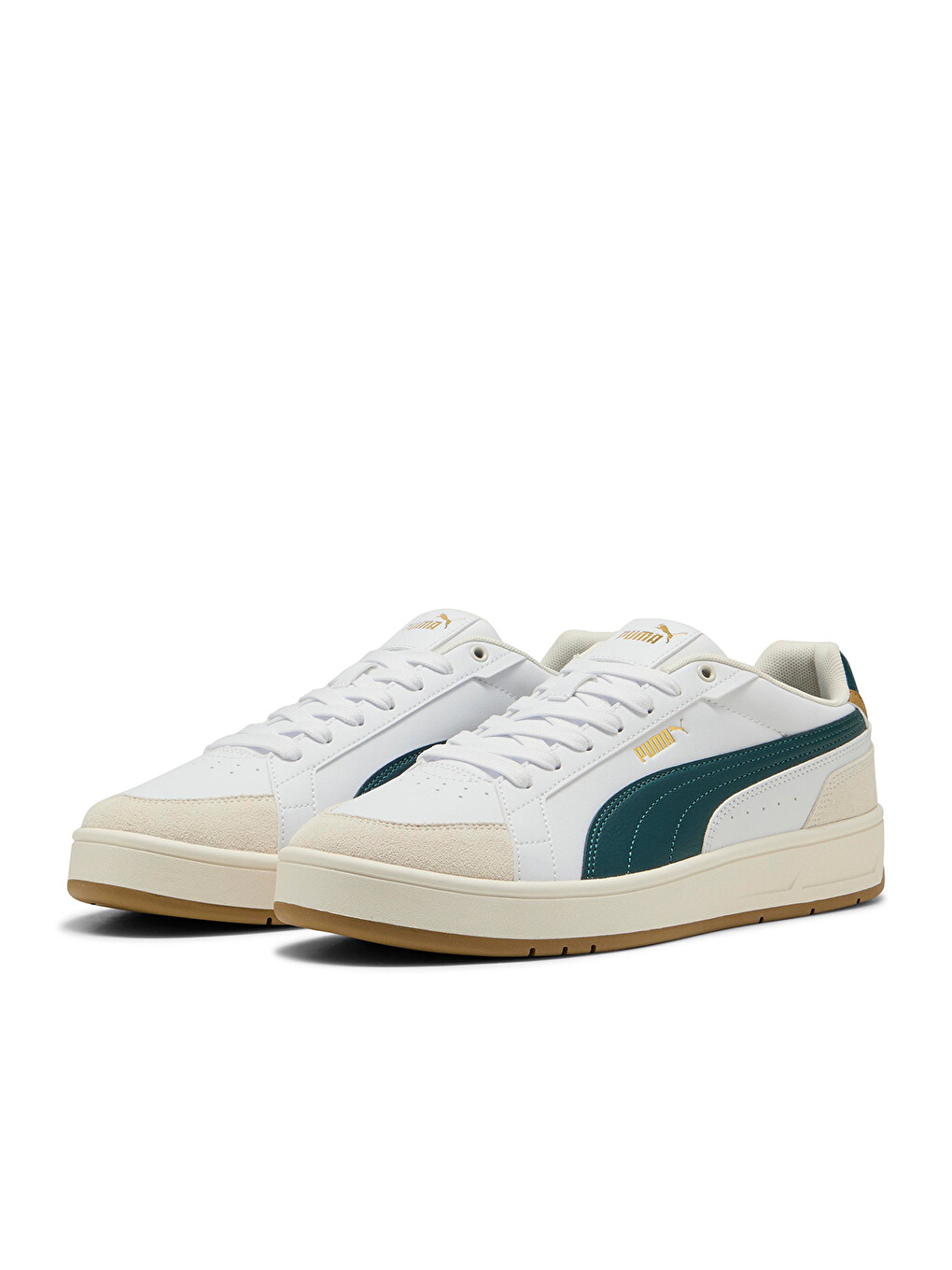 Karışık Court Classico Erkek Sneaker-2