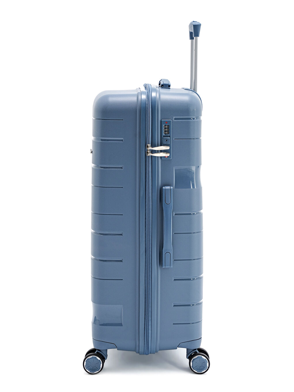 Mavi İthal Pp ClassicGo Büyük Boy Valiz-3