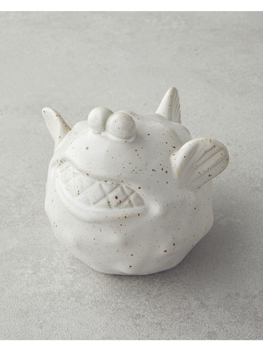 Pino Biblo 11,3x10x8,6 cm Bej-2