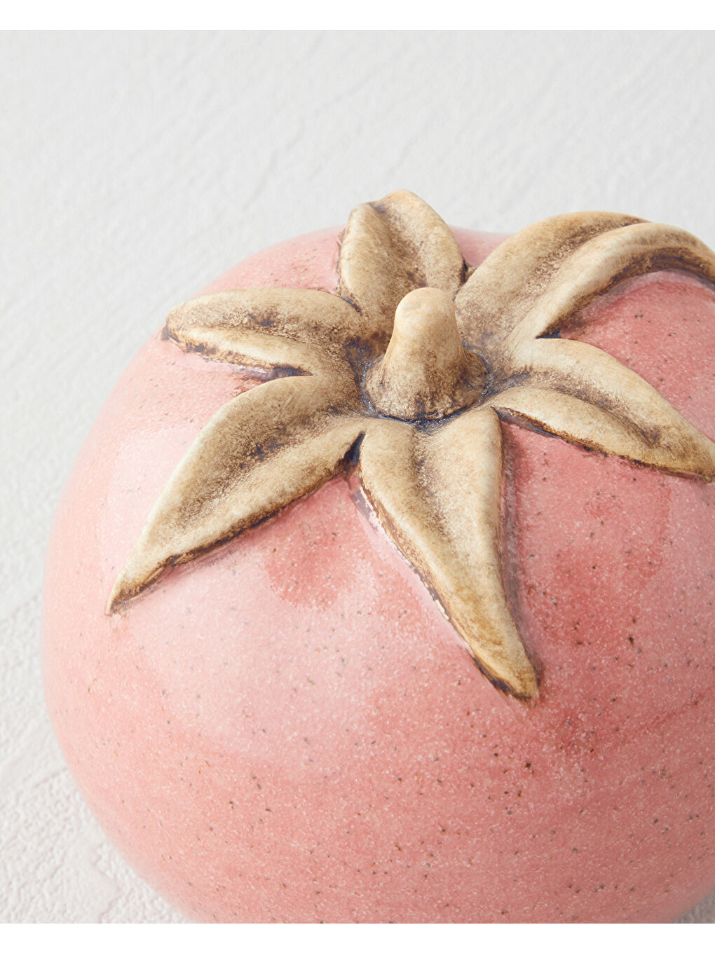 Kado Biblo 10,5x10,5x9,5cm Kırmızı-2