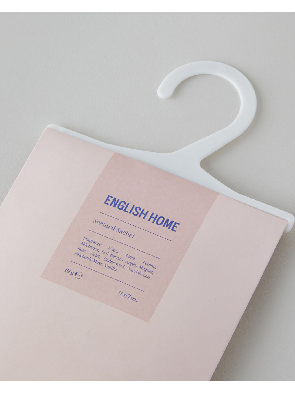 Pembe Pure Kokulu Kese 19 Gr-1