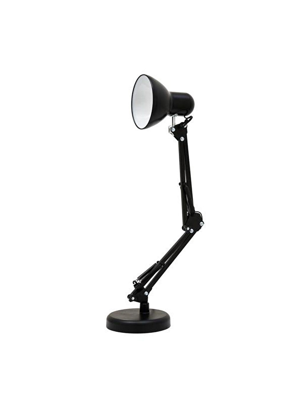 AV-811 Masa Lambası - Siyah-6
