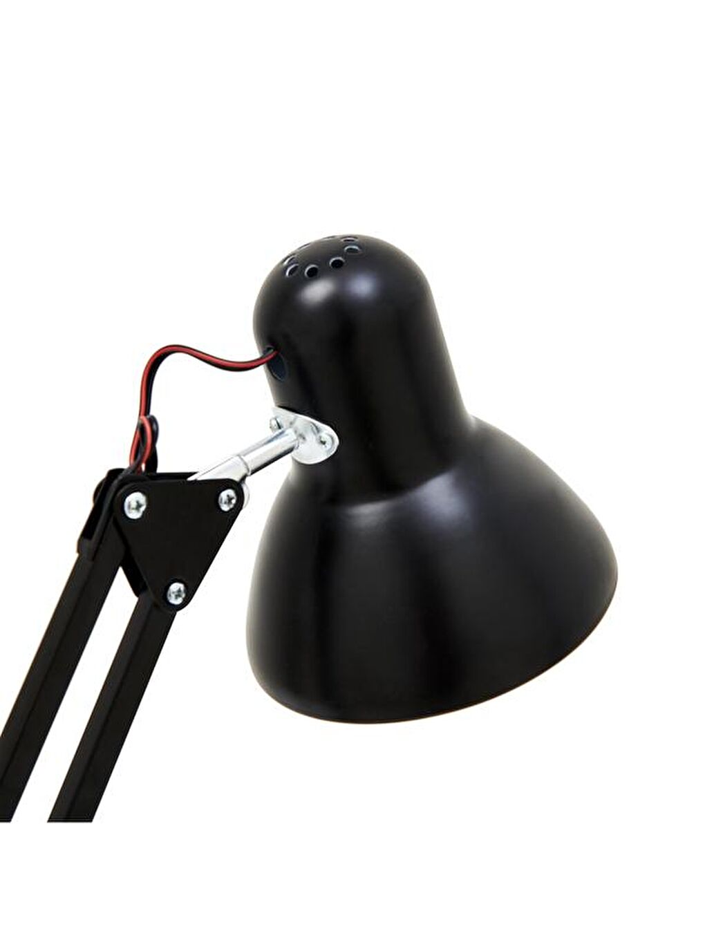 AV-811 Masa Lambası - Siyah-7