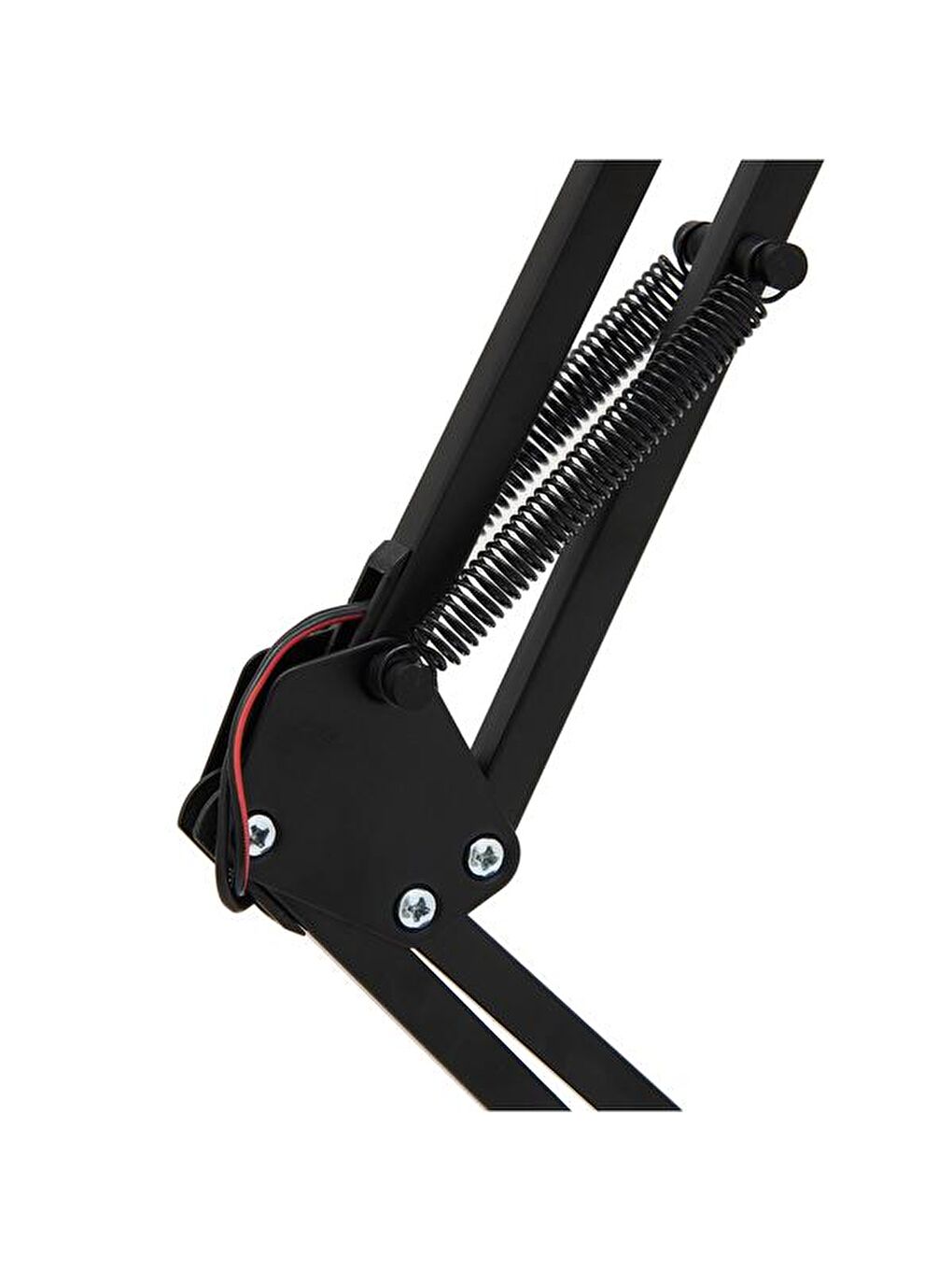 AV-811 Masa Lambası - Siyah-8