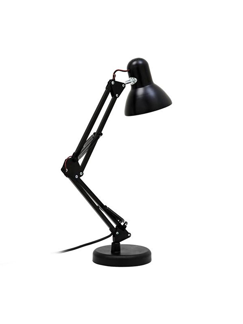 AV-811 Masa Lambası - Siyah-9