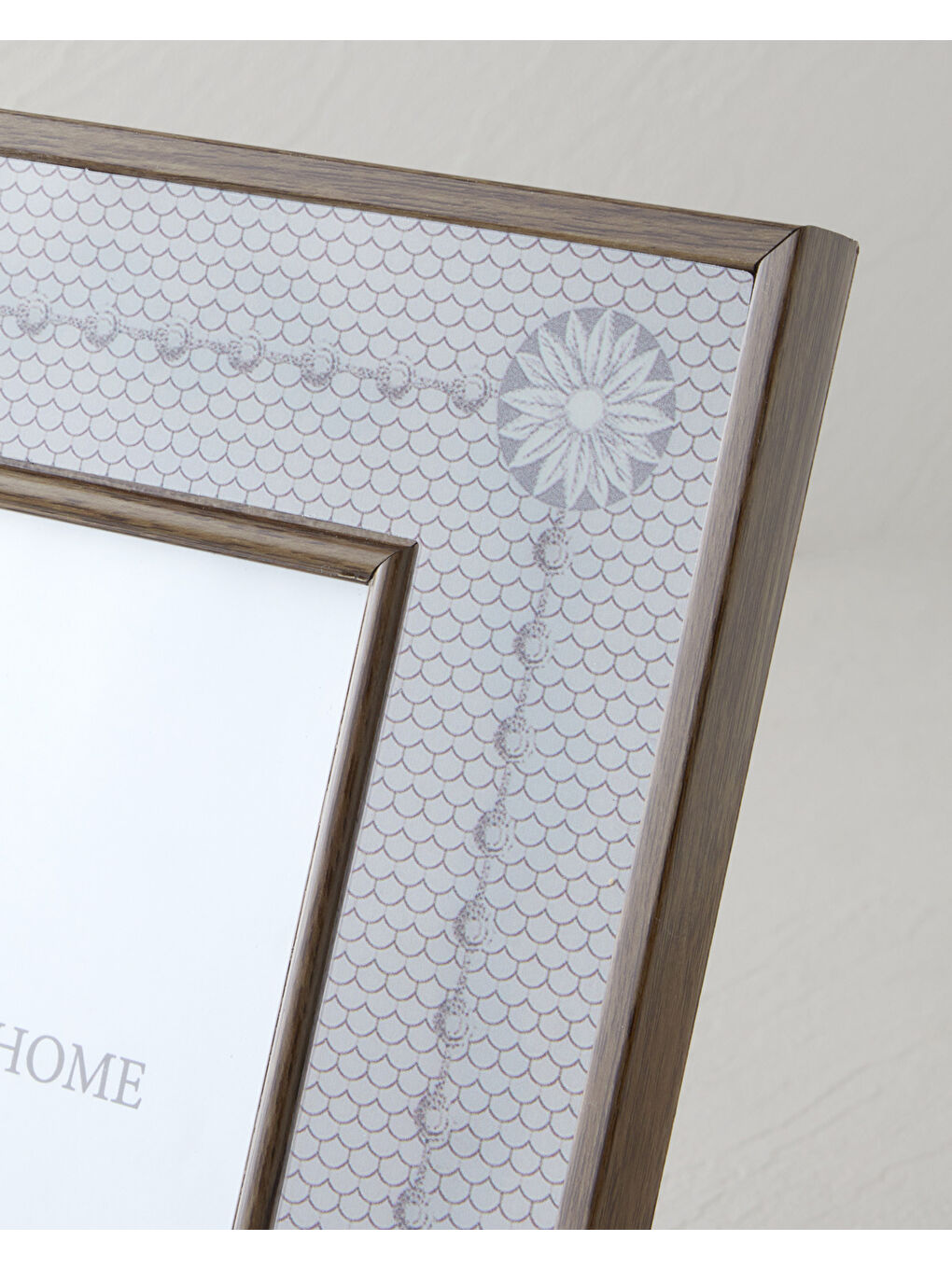 Vesta Çerçeve 13x18 cm Bej-1