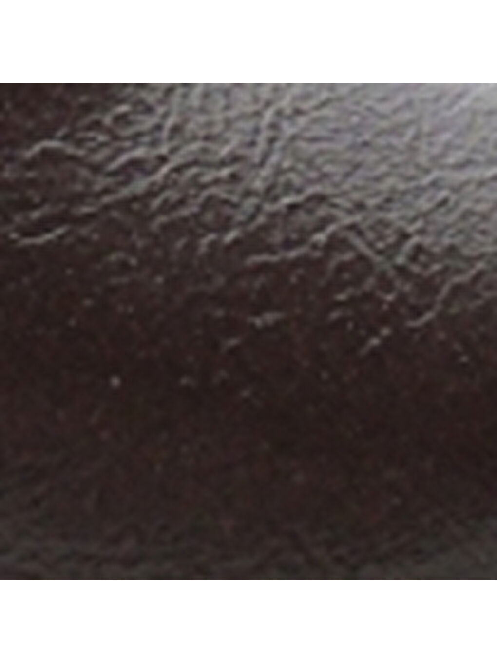 Kahverengi Irena Sivri Burunlu Metal Tokalı Orta Topuklu Kadın Terlik-6