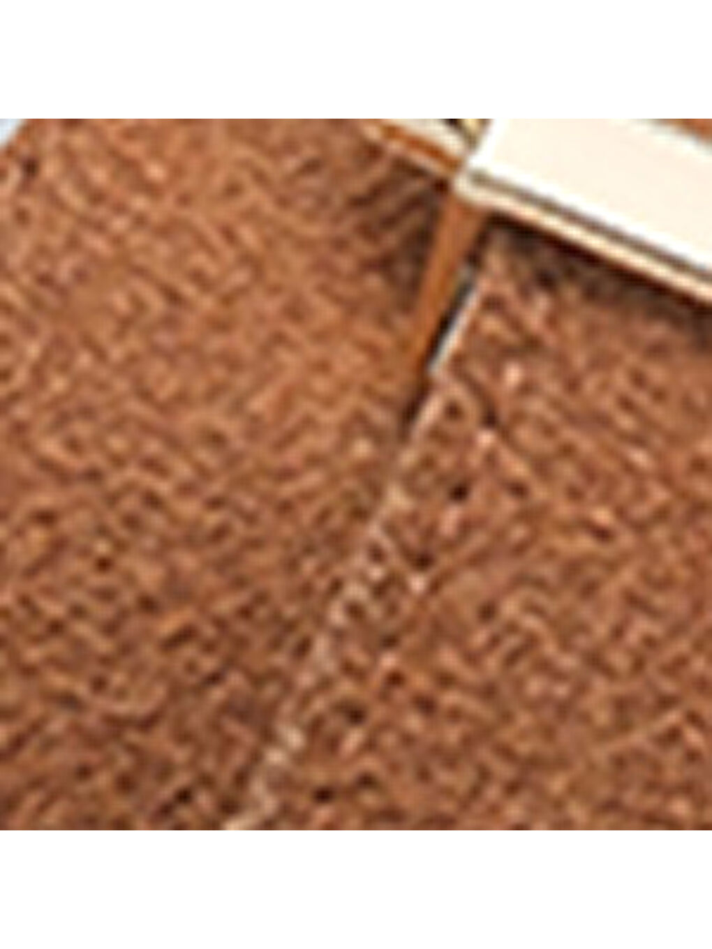 Kahverengi Zelda Düz Topuklu Metal Tokalı Konfor Kadın Terlik-6