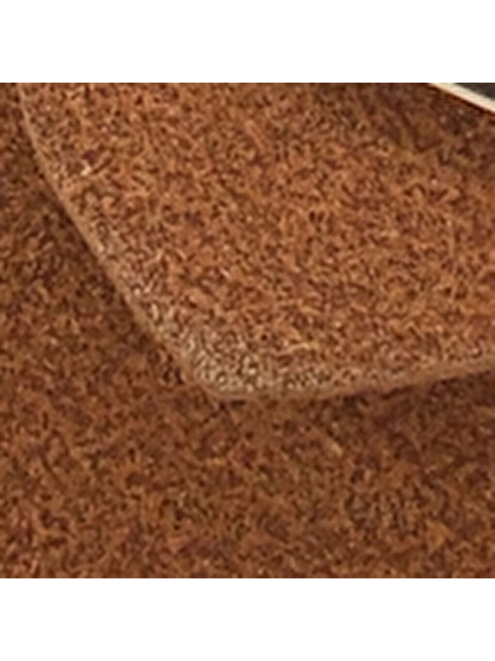 Kahverengi Keslie Metal Tokalı Konfor Kadın Terlik-6