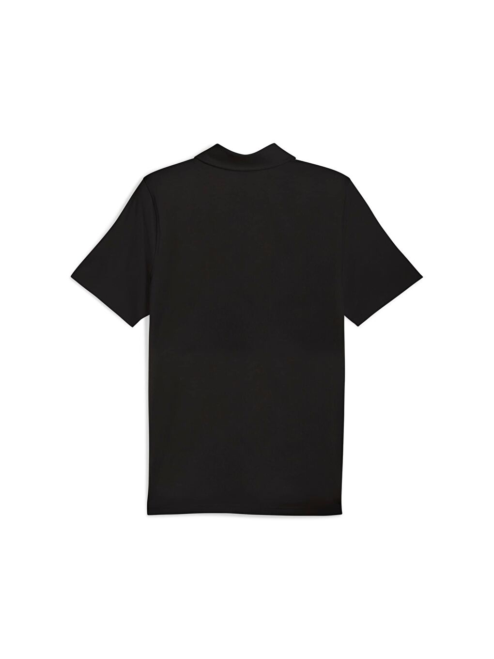 Siyah SCUDERIA FERRARI Sportswear CLOUDSPUN Erkek Polo-3