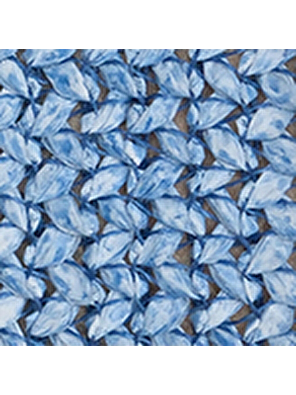 Mavi Laila Kadın Terlik-6